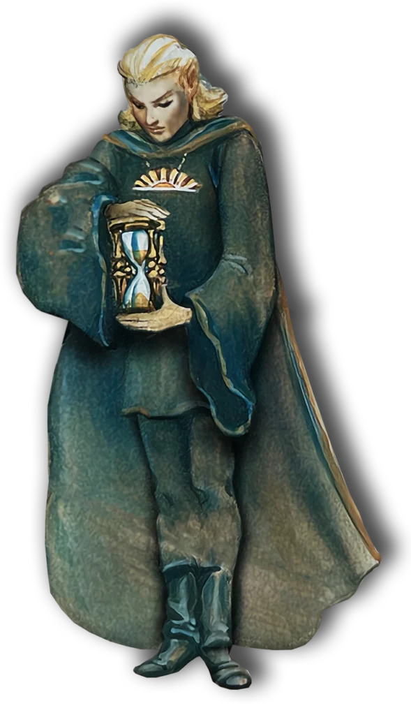 dios elfo labelas enoreth