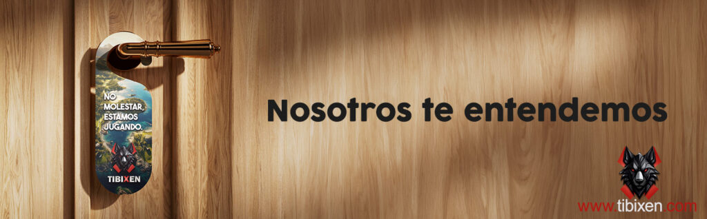 banner puerta